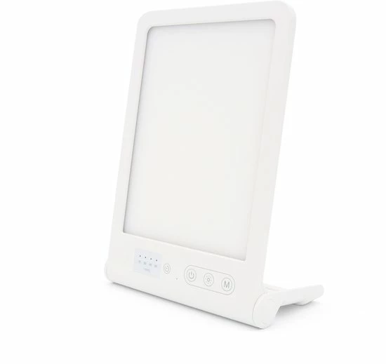 De Solluzion | Daglicht Lamp | Voor jou dagelijkse portie zonlicht en positiviteit De Solluzion | Daglicht Lamp | Voor Jou Dagelijkse Portie Zonlicht En Positiviteit -Beurer store 550x519 16