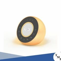 The Modern Human? Slaaphulp ? Witte Ruis ? White Noise Machine ? Slaaptrainer ? Slaaphulp Baby ? Slaaptrainer Kinderen ? Met LED Lamp ? Multi Color Light 17 The Modern Human? Slaaphulp ? Witte Ruis ? White Noise Machine ? Slaaptrainer ? Slaaphulp Baby ? Slaaptrainer Kinderen ? Met LED Lamp ? Multi Color Light -Beurer store 550x519 8