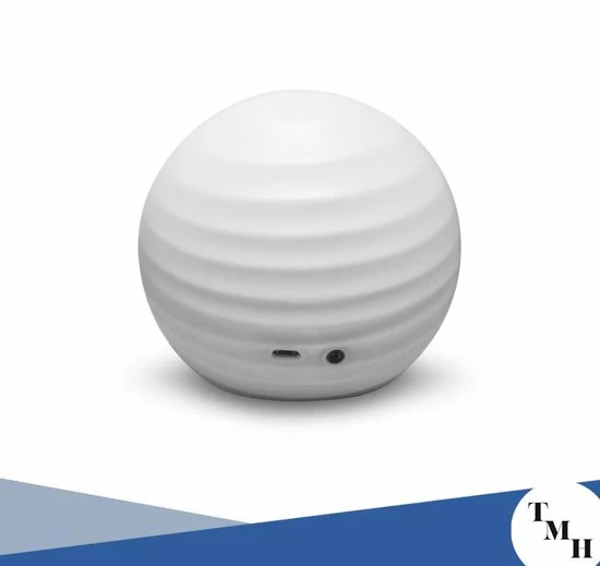 The Modern Human? Slaaphulp ? Witte Ruis ? White Noise Machine ? Slaaptrainer ? Slaaphulp Baby ? Slaaptrainer Kinderen ? Met LED Lamp ? Multi Color Light 10 The Modern Human? Slaaphulp ? Witte Ruis ? White Noise Machine ? Slaaptrainer ? Slaaphulp Baby ? Slaaptrainer Kinderen ? Met LED Lamp ? Multi Color Light - Afbeelding 8