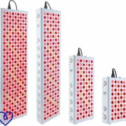 Magnificos - Infraroodlamp - Warmtelamp - Infrarood Panelen - Lichttherapie - Rood Licht Therapie - 180 Led Lampen ? 5W -Beurer store 550x521 5