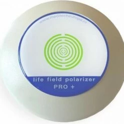 Meditech Europe | Levensveld Polarizer | Pro PLUS