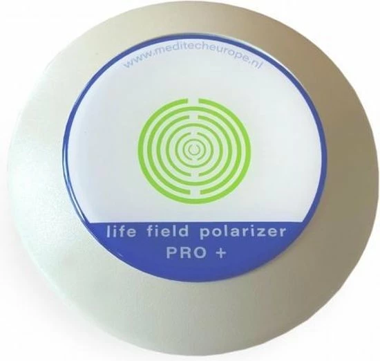 Meditech Europe | Levensveld Polarizer | Pro PLUS