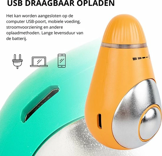 Thuys - Slaap Hulp Pulse - Beter Slapen -Slaapproblemen - Slapeloosheid - Slecht Slapen - Afbeelding 5