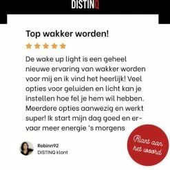 DistinQ Wake-Up Light ? Wekkerradio Met Dubbele Wektijd ? Slaaphulp Met USB Aansluiting - Grijs 23 DistinQ Wake-Up Light ? Wekkerradio Met Dubbele Wektijd ? Slaaphulp Met USB Aansluiting - Grijs -Beurer store 550x531 2