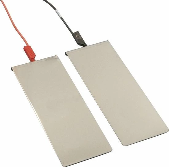 Meditech Europe | Swing Zapper | Complete Set | Elektrodentherapie | Elektroden - Afbeelding 3