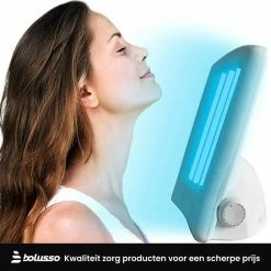 Bolusso Gezichtsbruiner – Gelaatsbruiner Incl. 2x Zonnebank Bril – Voor Gezicht En Decolleté – Solarium 16 Bolusso Gezichtsbruiner – Gelaatsbruiner Incl. 2x Zonnebank Bril – Voor Gezicht En Decolleté – Solarium -Beurer store 550x544 19