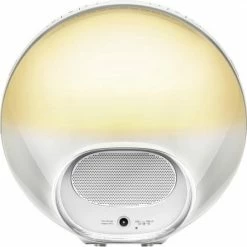 Philips HF3519/01 - Wake-up Light - Wit 33 Philips HF3519/01 - Wake-up Light - Wit -Beurer store 550x546 3