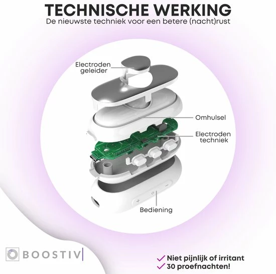 Boostiv® Sleep & Focus - Bevordering melatonine en serotonine aanmaak - Frequentietherapie - Slaaphulpen - Relax - Fit - Tegen Depressie Boostiv® Sleep & Focus - Bevordering Melatonine En Serotonine Aanmaak - Frequentietherapie - Slaaphulpen - Relax - Fit - Tegen Depressie -Beurer store