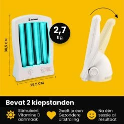 Bolusso Gezichtsbruiner – Gelaatsbruiner Incl. 2x Zonnebank Bril – Voor Gezicht En Decolleté – Solarium 18 Bolusso Gezichtsbruiner – Gelaatsbruiner Incl. 2x Zonnebank Bril – Voor Gezicht En Decolleté – Solarium -Beurer store 550x548 34