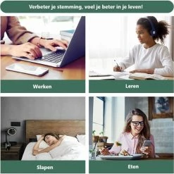 Otium Lichttherapielamp - Daglichtlamp - Winterdip - Depressielamp - Zonlicht - 1000 / 12000 Lux - Inclusief Gratis E-handleiding! 6 Otium Lichttherapielamp - Daglichtlamp - Winterdip - Depressielamp - Zonlicht - 1000 / 12000 Lux - Inclusief Gratis E-handleiding! -Beurer store 550x548 6