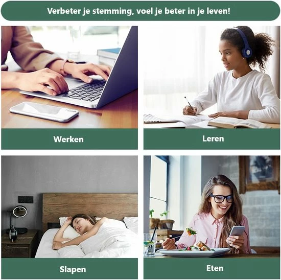 Lichttherapielamp - Daglichtlamp - Winterdip - Depressielamp - Zonlicht - 1000 / 12000 Lux - inclusief gratis E-handleiding! Otium Lichttherapielamp - Daglichtlamp - Winterdip - Depressielamp - Zonlicht - 1000 / 12000 Lux - Inclusief Gratis E-handleiding! -Beurer store 550x548 6