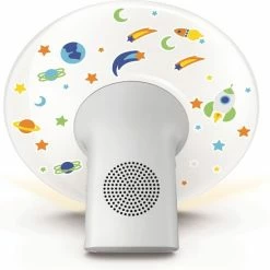 Philips HF3503/01 - Wake-up Light For Kids -Beurer store 550x549 16