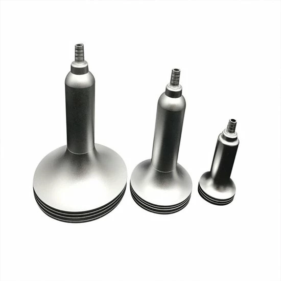 Thuys Cupping Set Met Pomp - Borstvergroting & Bilvergroting Apparaat - Cupping Set Massage - Cellulite Massage Apparaat - Cupping Cellulite - Cupping Cups - Bevorderd Bloedsdoorloop - Afbeelding 3