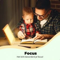 Quevo Lichttherapie Lamp- Energieboost - Oplaadbaar - Uv Vrij - Draagbaar- Slim Systeem -Beurer store 550x550 1022