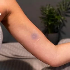 SleepBD CBD Pleisters - Slaap Pleisters - 24x 15mg CBD - Ontspanningspleisters - Pleisters Voor Ondersteuning Slaap -Beurer store 550x550 1028