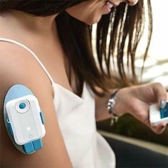 Bluetens Surf Elektrode - Afbeelding 2