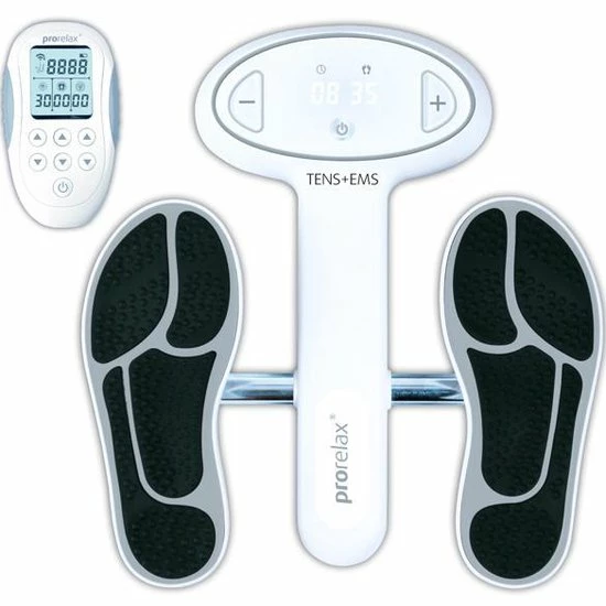 2Mobility ProRelax Bloedcirculatie Stimulator Apparaat - Afbeelding 4