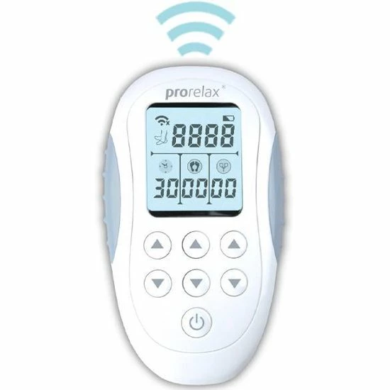 2Mobility ProRelax Bloedcirculatie Stimulator Apparaat - Afbeelding 6