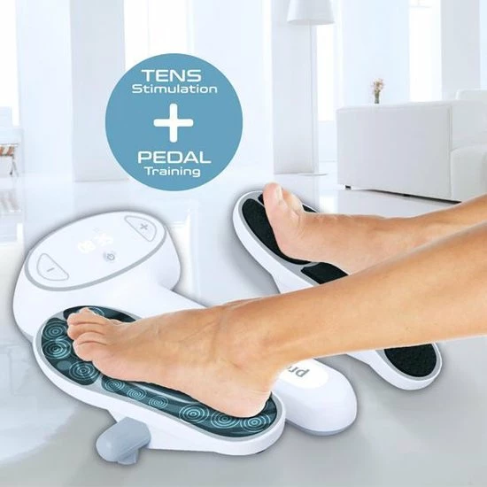 2Mobility ProRelax Bloedcirculatie Stimulator Apparaat - Afbeelding 7