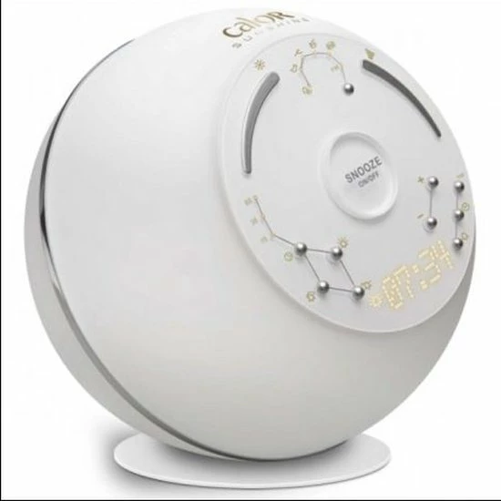 Calor Sunshine Wake-up Light EV7009C0/C30