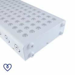Magnificos - Infraroodlamp - Warmtelamp - Infrarood Panelen - Lichttherapie - Rood Licht Therapie - 180 Led Lampen ? 5W -Beurer store 550x550 1198