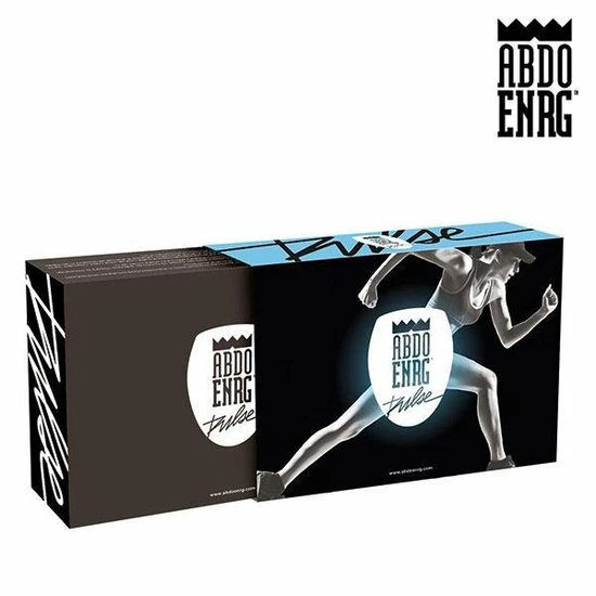 BestPriceAlarm ABDO ENRG Pulse Elektrische Spierstimulator - Afbeelding 2