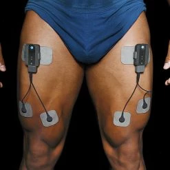 Bluetens Duo Sport | Elektrostimulatie Apparaat Met Bluethooth En App 4 Bluetens Duo Sport | Elektrostimulatie Apparaat Met Bluethooth En App -Beurer store 550x550 1226