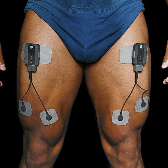 Bluetens Duo Sport | Elektrostimulatie apparaat met Bluethooth en App Bluetens Duo Sport | Elektrostimulatie Apparaat Met Bluethooth En App -Beurer store 550x550 1226