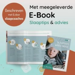 Numsy Touch White Noise Machine Baby - Witte Ruis Machine -Beurer store 550x550 124