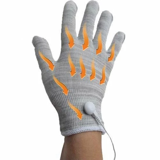 Circulation Maxx BioEnergiser - Bloedcirculatie - Stimulator - Handschoenen - Afbeelding 4