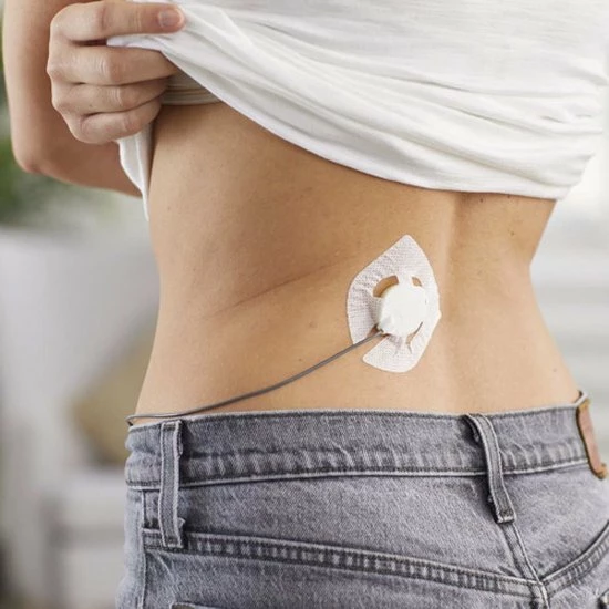 Medisana PT 100 Ultrasone Pijntherapie - Afbeelding 16