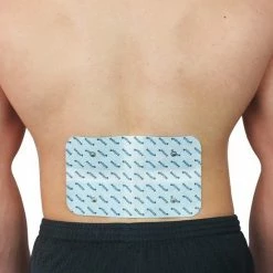 Axion - Rug Elektrode 20x12 Cm - EMS En TENS - Herstel - Spier- En Gewrichtspijn - Zelfklevend -Beurer store 550x550 1285