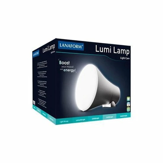 LANAFORM DAY LIGHT Sfeer-/energielicht Fluorescerend 24 W - Afbeelding 7