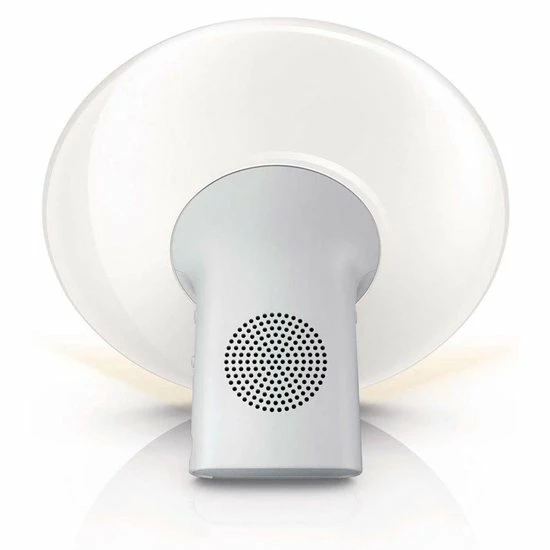 Philips HF3505/01 - Wake-up Light - Wit - Afbeelding 10