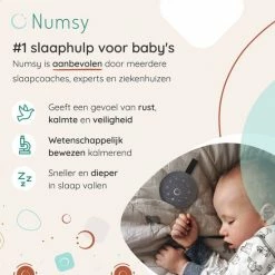 Numsy Move White Noise Machine Baby - Witte Ruis Machine 17 Numsy Move White Noise Machine Baby - Witte Ruis Machine -Beurer store 550x550 234