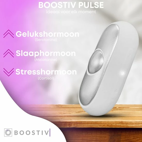 Boostiv® Sleep & Focus - Bevordering melatonine en serotonine aanmaak - Frequentietherapie - Slaaphulpen - Relax - Fit - Tegen Depressie Boostiv® Sleep & Focus - Bevordering Melatonine En Serotonine Aanmaak - Frequentietherapie - Slaaphulpen - Relax - Fit - Tegen Depressie -Beurer store 550x550 27