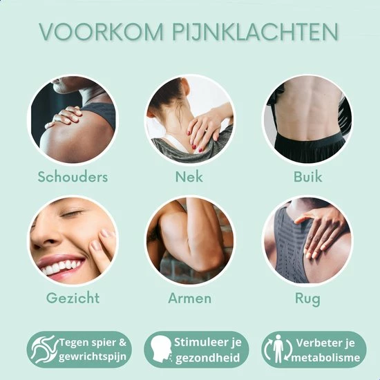 Panacea Infraroodlamp Voor Spieren En Gewrichten Infrarood Paneel 300w - Afbeelding 10