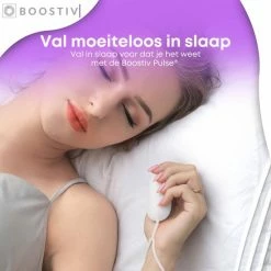 Boostiv® Sleep & Focus - Bevordering Melatonine En Serotonine Aanmaak - Frequentietherapie - Slaaphulpen - Relax - Fit - Tegen Depressie 9 Boostiv® Sleep & Focus - Bevordering Melatonine En Serotonine Aanmaak - Frequentietherapie - Slaaphulpen - Relax - Fit - Tegen Depressie -Beurer store 550x550 31