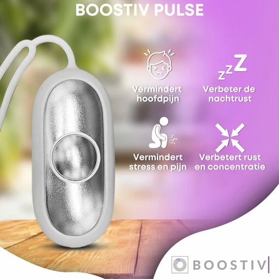 Boostiv® Sleep & Focus - Bevordering melatonine en serotonine aanmaak - Frequentietherapie - Slaaphulpen - Relax - Fit - Tegen Depressie Boostiv® Sleep & Focus - Bevordering Melatonine En Serotonine Aanmaak - Frequentietherapie - Slaaphulpen - Relax - Fit - Tegen Depressie -Beurer store 550x550 33
