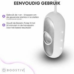 Boostiv® Sleep & Focus - Bevordering Melatonine En Serotonine Aanmaak - Frequentietherapie - Slaaphulpen - Relax - Fit - Tegen Depressie 15 Boostiv® Sleep & Focus - Bevordering Melatonine En Serotonine Aanmaak - Frequentietherapie - Slaaphulpen - Relax - Fit - Tegen Depressie -Beurer store 550x550 36