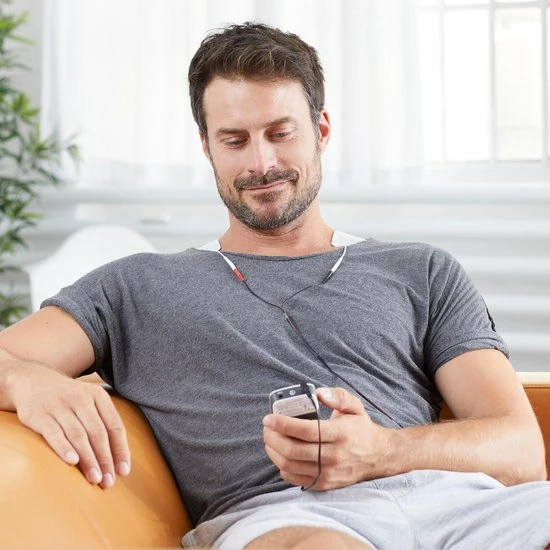 Medisana TT 200 TENS Pijntherapie Medisana TT 200 TENS Pijntherapie -Beurer store 550x550 583