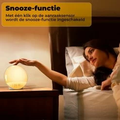 B-care Wake-up Light - Wifi Smart - Smart Life App - Lichtwekker - Wekkerradio - Slaaphulp - Digitale Wekker Met Lamp - Sfeerverlichting - FM-radio - Snooze Functie - 8 Natuurgeluiden - 2 Wektijden - 7 Kleuren - 20 Helderheidsaanpassingen 25 B-care Wake-up Light - Wifi Smart - Smart Life App - Lichtwekker - Wekkerradio - Slaaphulp - Digitale Wekker Met Lamp - Sfeerverlichting - FM-radio - Snooze Functie - 8 Natuurgeluiden - 2 Wektijden - 7 Kleuren - 20 Helderheidsaanpassingen -Beurer store 550x550 753