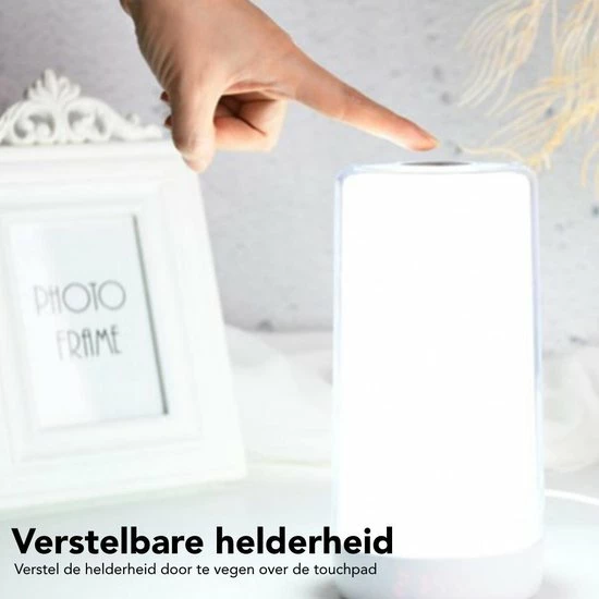 Supplife Wake-up Light - Inclusief Gratis E-book - Slaaptrainer - Wekker - Natuurlijke Geluiden - Afbeelding 12