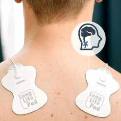 OMRON PocketTens Tens Apparaat - Elektrodentherapie - Spierstimulatie - Verlicht Spier & Gewrichtspijn - Draagbaar Ontwerp 11 OMRON PocketTens Tens Apparaat - Elektrodentherapie - Spierstimulatie - Verlicht Spier & Gewrichtspijn - Draagbaar Ontwerp -Beurer store 550x550 797
