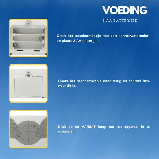 LunQ White Noise Muziek Machine - Slaaphulp - 12 Rustgevende Geluiden en Timerfunctie LunQ White Noise Muziek Machine - Slaaphulp - 12 Rustgevende Geluiden En Timerfunctie -Beurer store 550x550 805