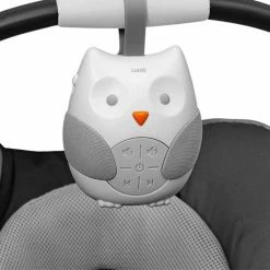 LunQ White Noise Muziek Machine - Slaaphulp - 12 Rustgevende Geluiden En Timerfunctie 15 LunQ White Noise Muziek Machine - Slaaphulp - 12 Rustgevende Geluiden En Timerfunctie -Beurer store 550x550 809