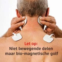 Better Life Elektrisch Voetmassage Apparaat Op Basis Van Biologische Magnetische Golftherapie - Stimuleert De Bloedsomloop - Vermindert Vochtophoping - Bloedcirculatie Apparaat - Spierstimulatie 13 Better Life Elektrisch Voetmassage Apparaat Op Basis Van Biologische Magnetische Golftherapie - Stimuleert De Bloedsomloop - Vermindert Vochtophoping - Bloedcirculatie Apparaat - Spierstimulatie -Beurer store 550x550 832
