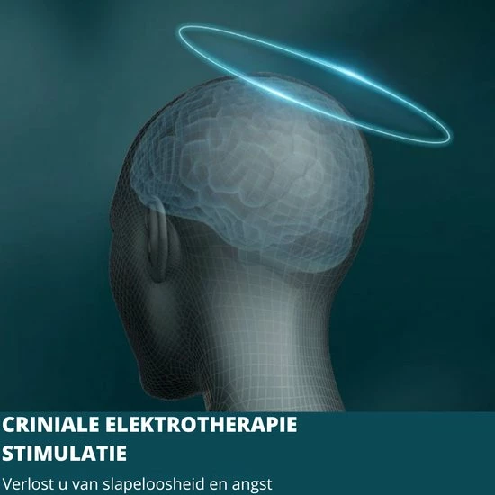 Thuys - Slaap Hulp Pulse - Beter Slapen -Slaapproblemen - Slapeloosheid - Slecht Slapen - Afbeelding 4