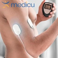 MEDICU ? Medicu? - TENS Apparaat VDP1 5 MEDICU ? Medicu? - TENS Apparaat VDP1 -Beurer store 550x550 985