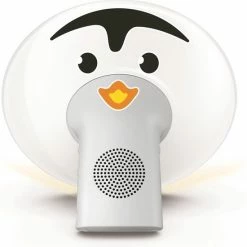 Philips HF3503/01 - Wake-up Light For Kids -Beurer store 550x553 2